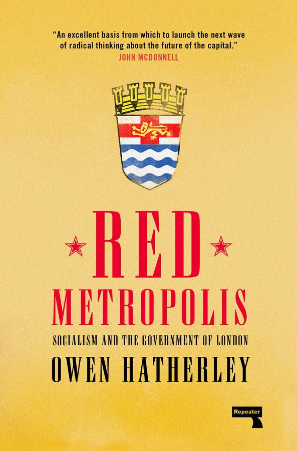 Red Metropolis-Politics and government-買書書 BuyBookBook