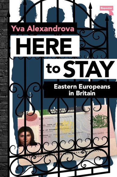 Here to Stay-Politics and government-買書書 BuyBookBook