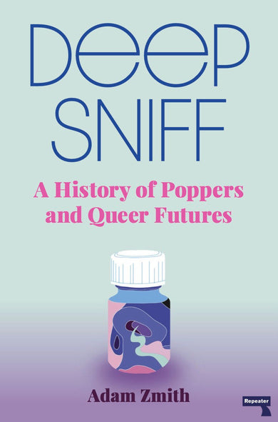 Deep Sniff-Society/ culture/ social sciences-買書書 BuyBookBook