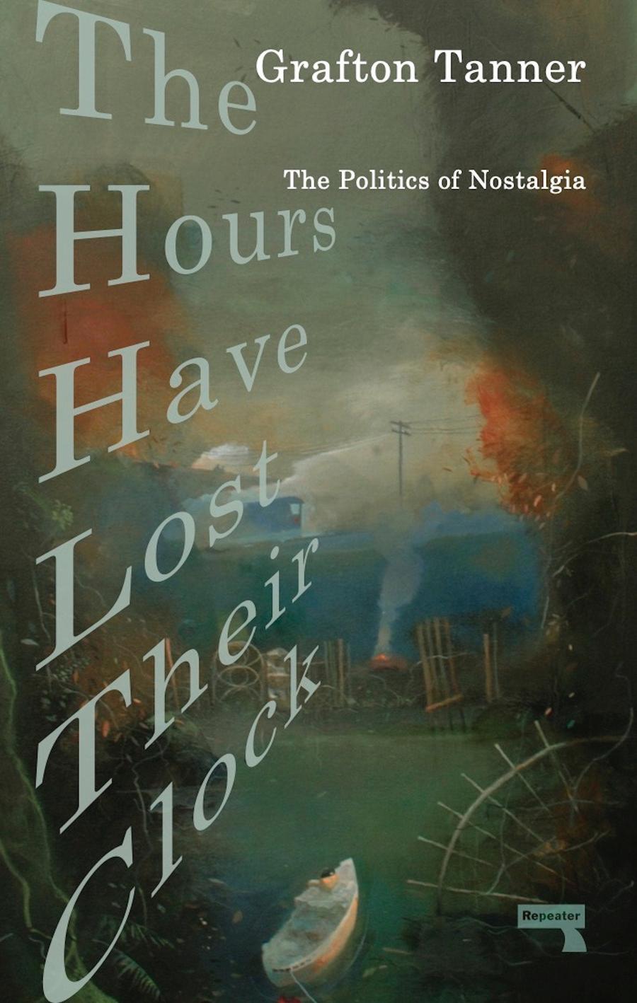 The Hours Have Lost Their Clock-Society/ culture/ social sciences-買書書 BuyBookBook