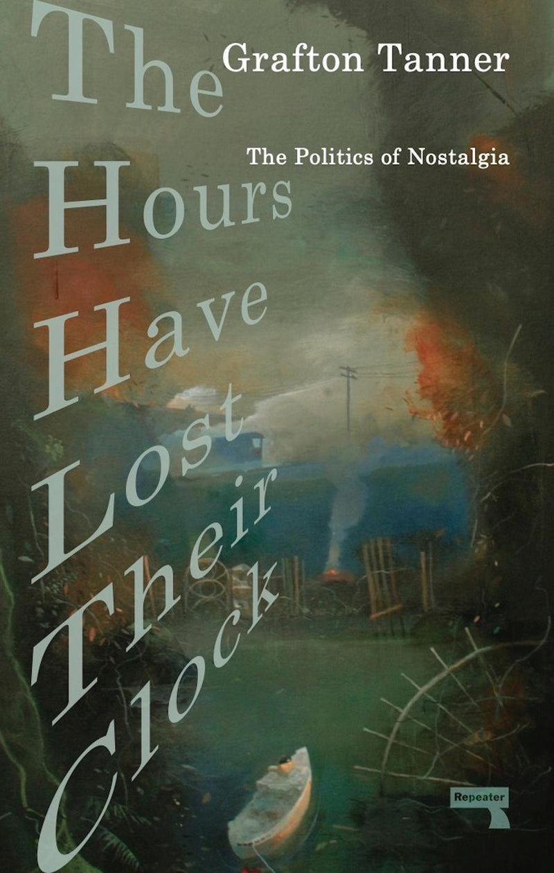 The Hours Have Lost Their Clock-Society/ culture/ social sciences-買書書 BuyBookBook
