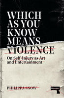 Which as You Know Means Violence-Art: general-買書書 BuyBookBook