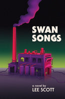 Swan Songs-Fiction: general and literary-買書書 BuyBookBook