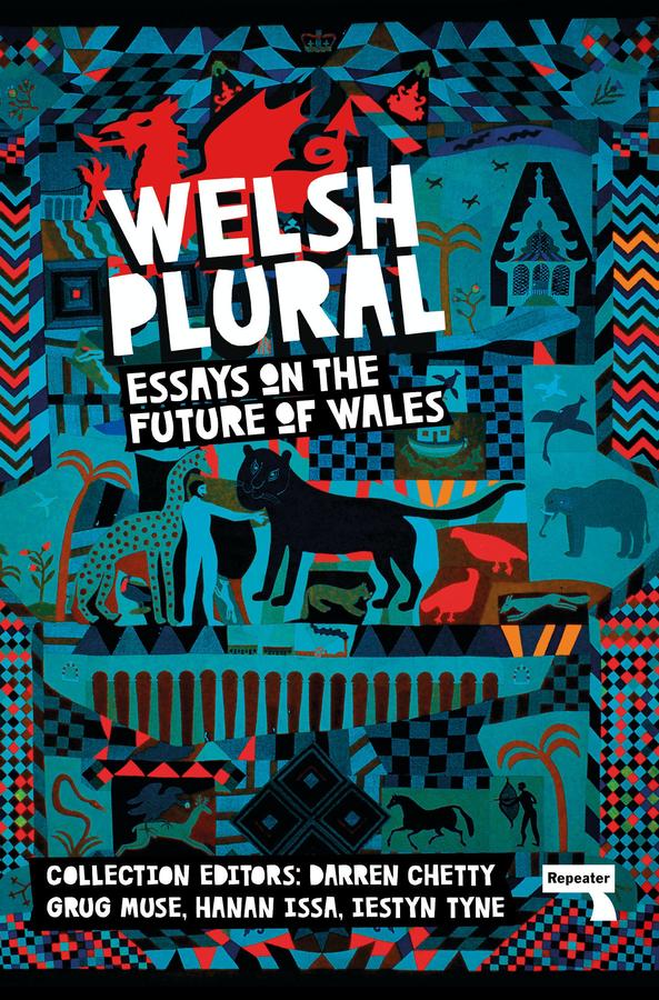 Welsh (Plural)-Society/ culture/ social sciences-買書書 BuyBookBook