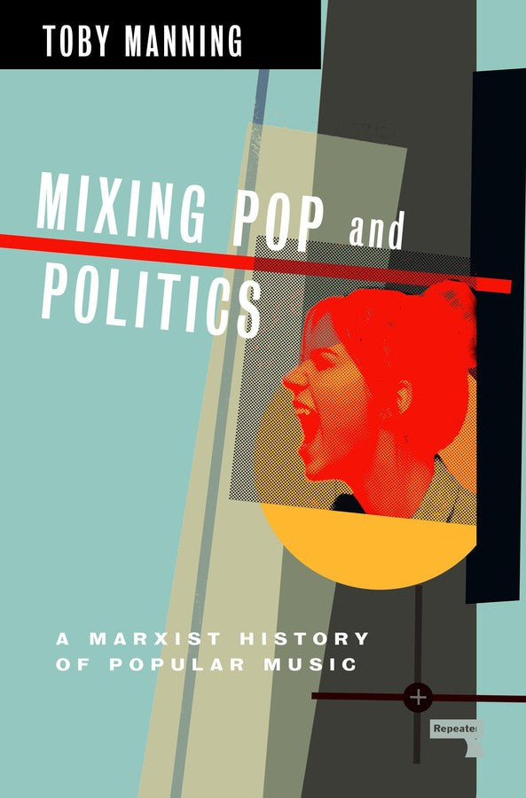 Mixing Pop and Politics-History of music-買書書 BuyBookBook