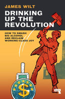 Drinking Up the Revolution-Politics and government-買書書 BuyBookBook
