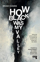 How Black Was My Valley-European history-買書書 BuyBookBook