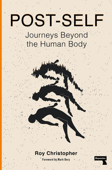 Post-Self-Society/ culture/ social sciences-買書書 BuyBookBook
