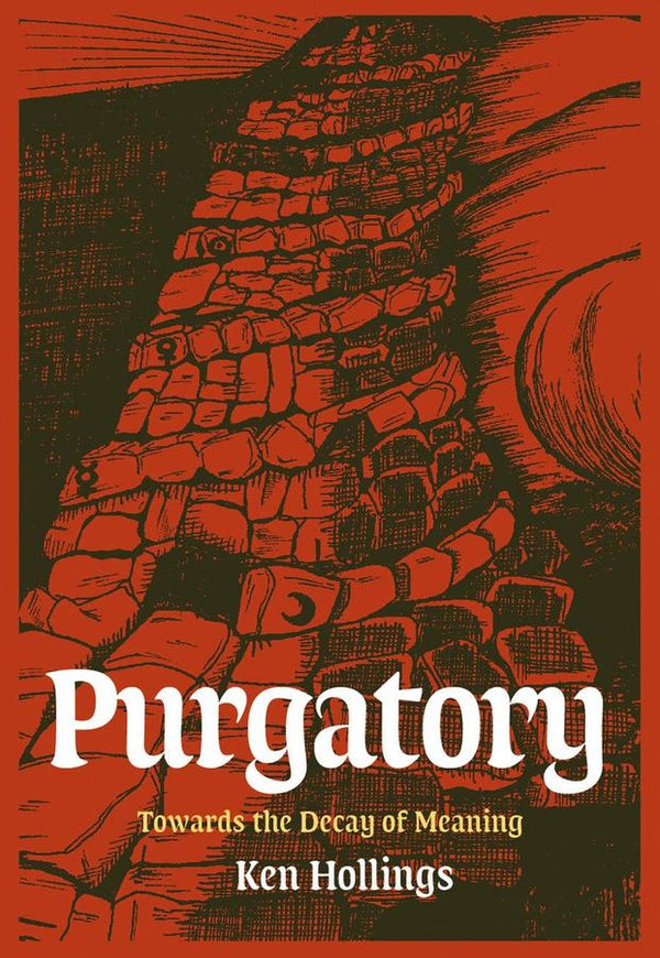 Purgatory, Volume 2-Art: general-買書書 BuyBookBook