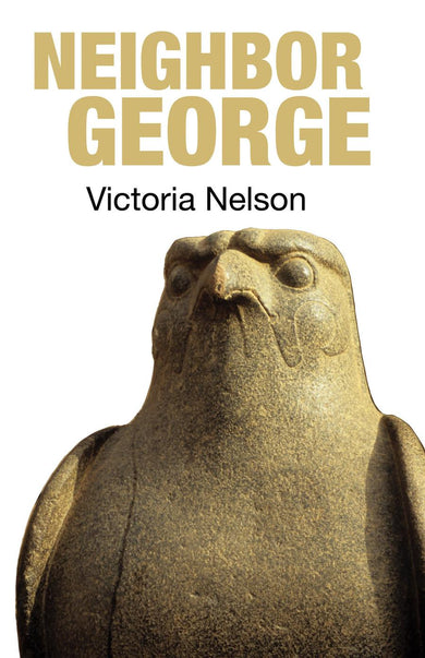 Neighbor George-Fiction: general and literary-買書書 BuyBookBook