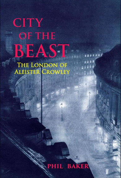 City of the Beast-Mind/ body/ spirit-買書書 BuyBookBook