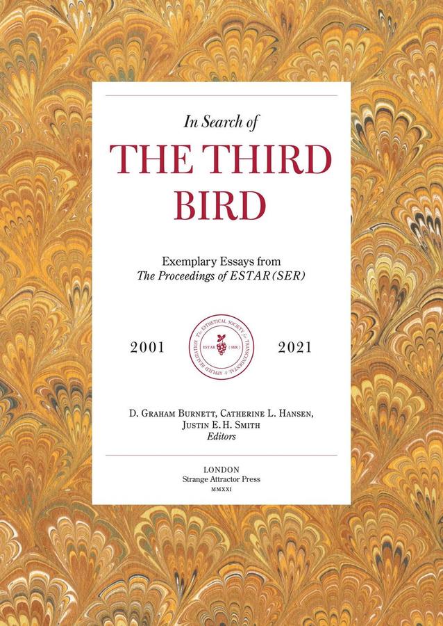 In Search of The Third Bird-Art: general-買書書 BuyBookBook