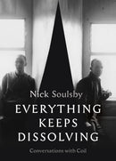Everything Keeps Dissolving-Music-買書書 BuyBookBook