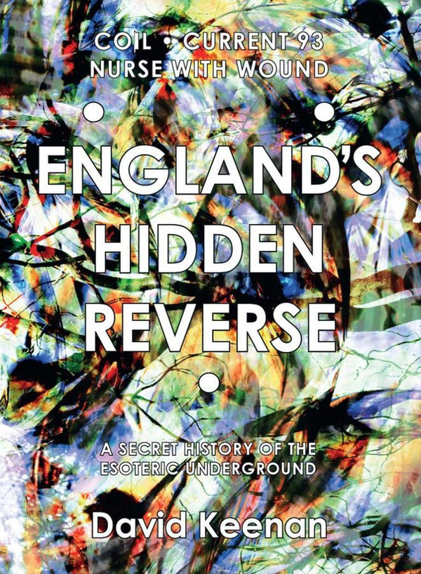 England's Hidden Reverse, revised and expanded edition-Music-買書書 BuyBookBook