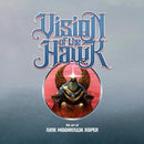 Vision of the Hawk-Art: general-買書書 BuyBookBook