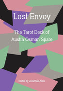 Lost Envoy, revised and updated edition-Art: general-買書書 BuyBookBook