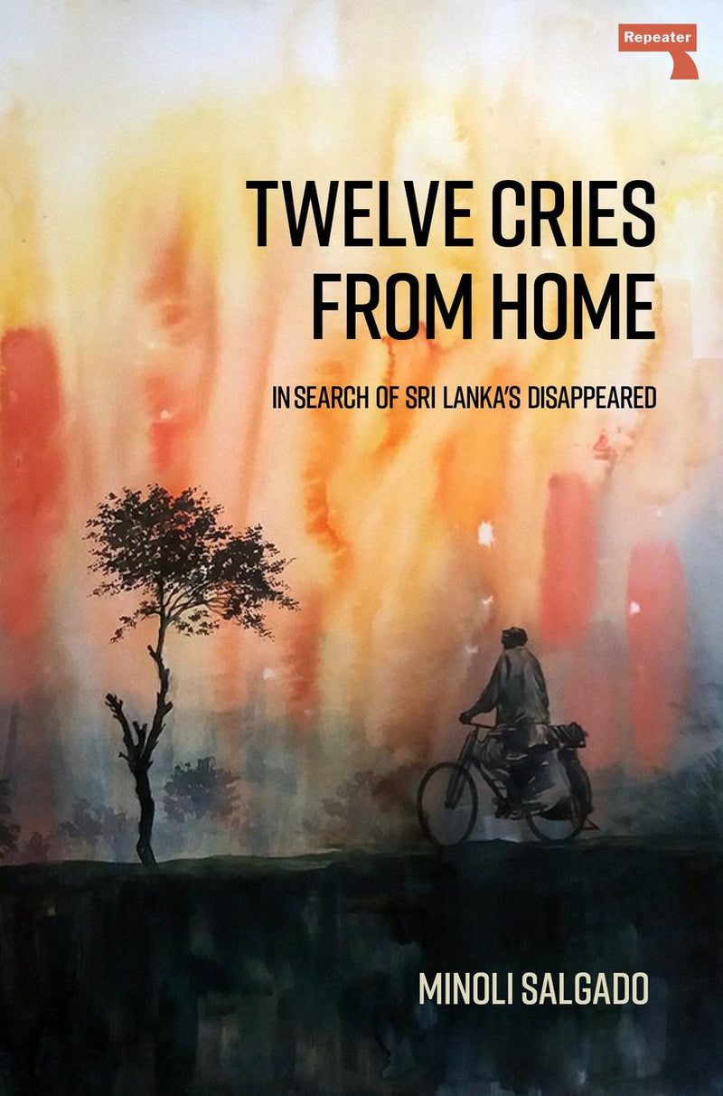 Twelve Cries From Home-Politics and government-買書書 BuyBookBook
