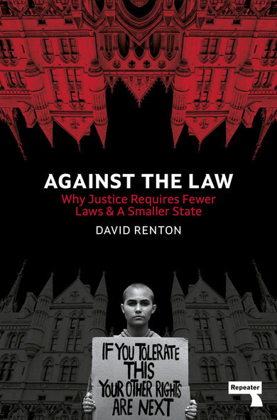Against the Law-Politics and government-買書書 BuyBookBook