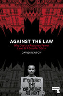 Against the Law-Politics and government-買書書 BuyBookBook
