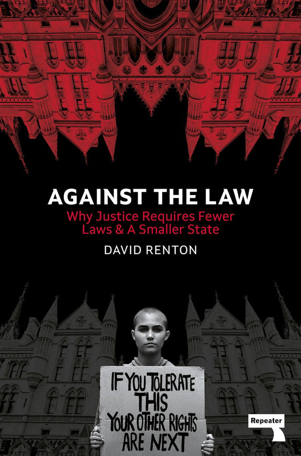 Against the Law-Politics and government-買書書 BuyBookBook