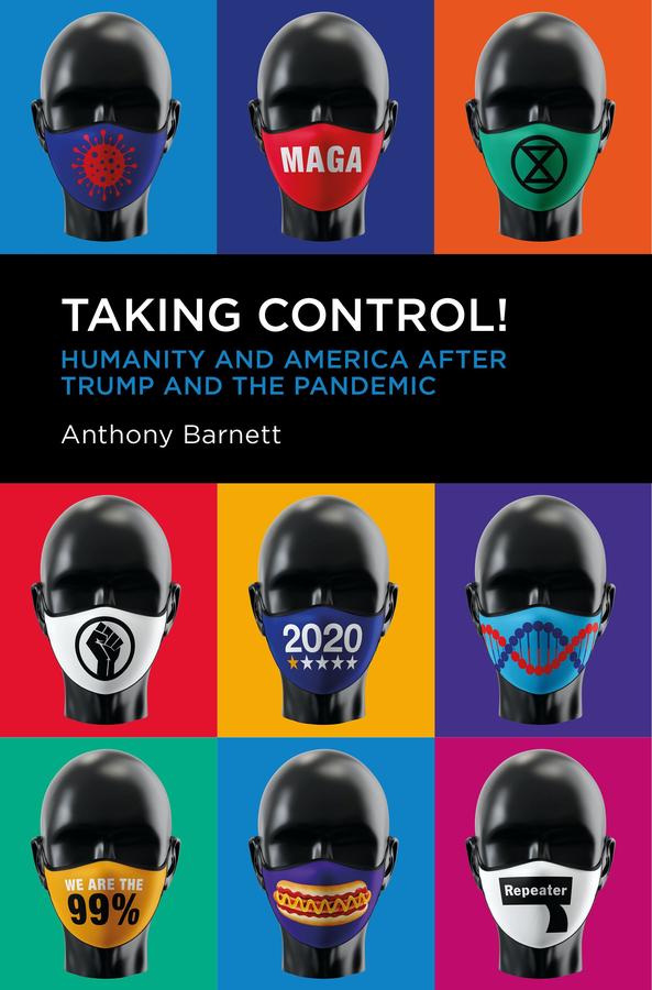 Taking Control!-Politics and government-買書書 BuyBookBook