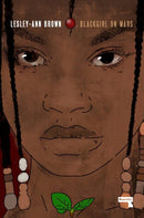 Blackgirl on Mars-Memoirs-買書書 BuyBookBook