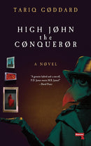 High John the Conqueror-Fiction: general and literary-買書書 BuyBookBook