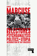 Psychoanalysis, Politics, and Utopia-Philosophy-買書書 BuyBookBook