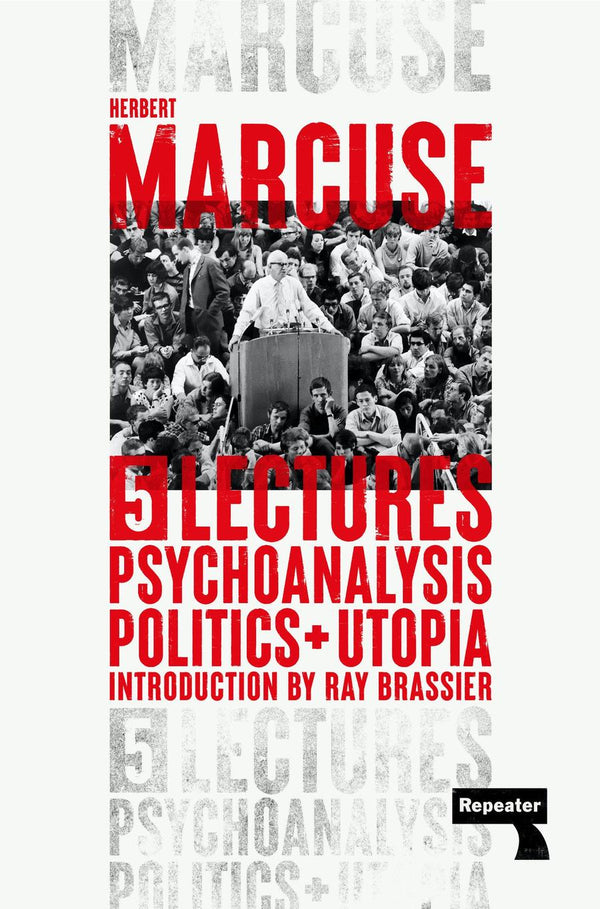 Psychoanalysis, Politics, and Utopia-Philosophy-買書書 BuyBookBook