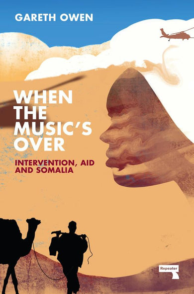 When the Music's Over-Politics and government-買書書 BuyBookBook