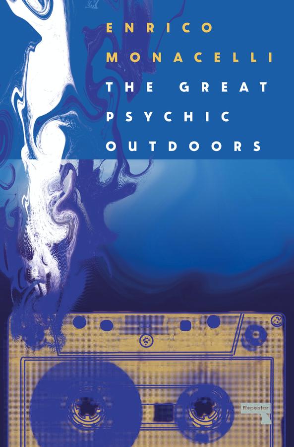 The Great Psychic Outdoors-Music-買書書 BuyBookBook