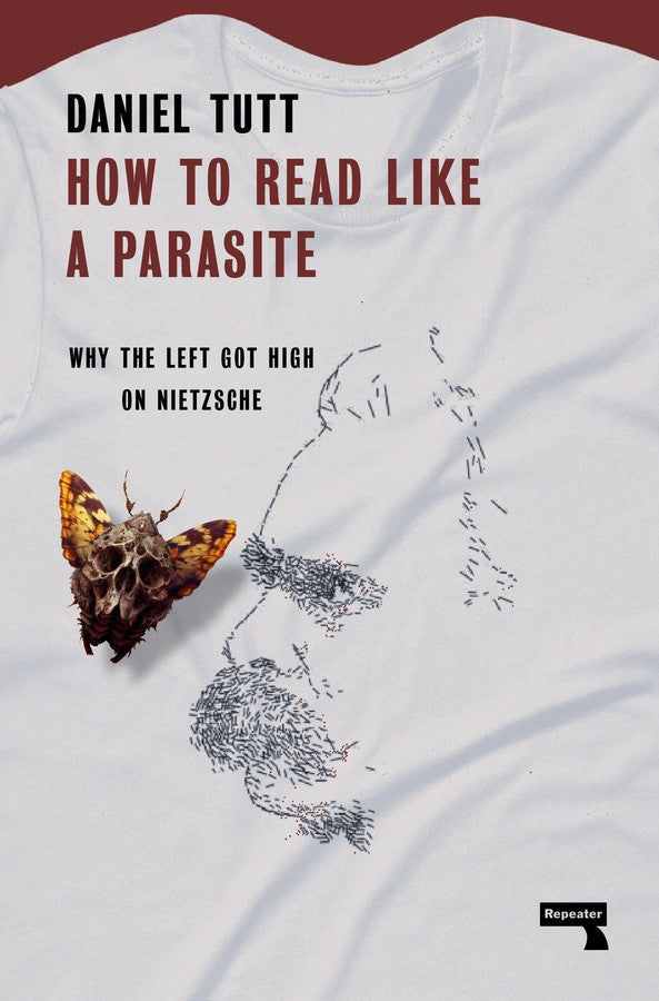 How to Read Like a Parasite-Philosophy-買書書 BuyBookBook