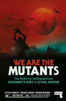 We Are the Mutants-Society/ culture/ social sciences-買書書 BuyBookBook