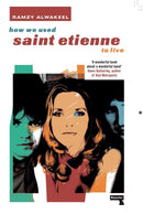 How We Used Saint Etienne to Live-Music-買書書 BuyBookBook
