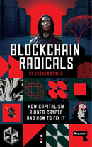 Blockchain Radicals-Computing and Information Technology-買書書 BuyBookBook