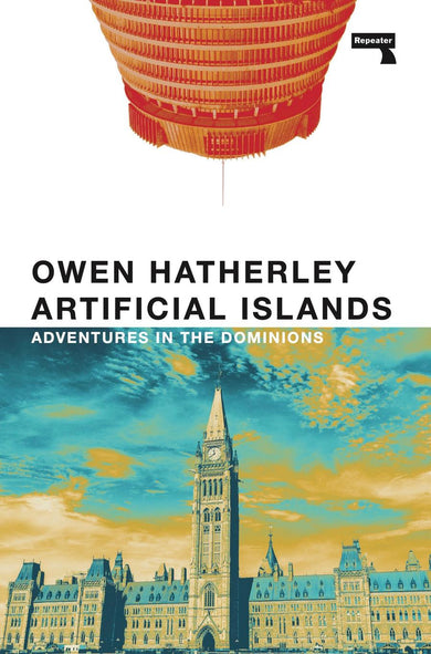Artificial Islands-Design/ fashion/ architecture/ illustration-買書書 BuyBookBook