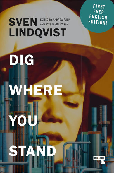 Dig Where You Stand-Politics and government-買書書 BuyBookBook