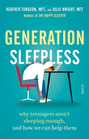 Generation Sleepless-Family and health-買書書 BuyBookBook