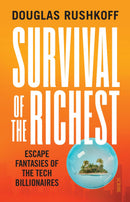 Survival of the Richest-Society/ culture/ social sciences-買書書 BuyBookBook