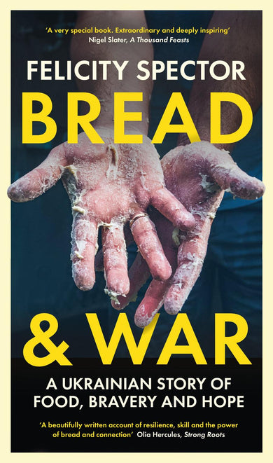 Bread and War