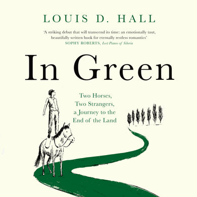 In Green