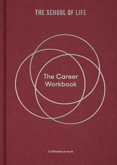 The Career Workbook-Self-help/ personal development/ practical advice-買書書 BuyBookBook
