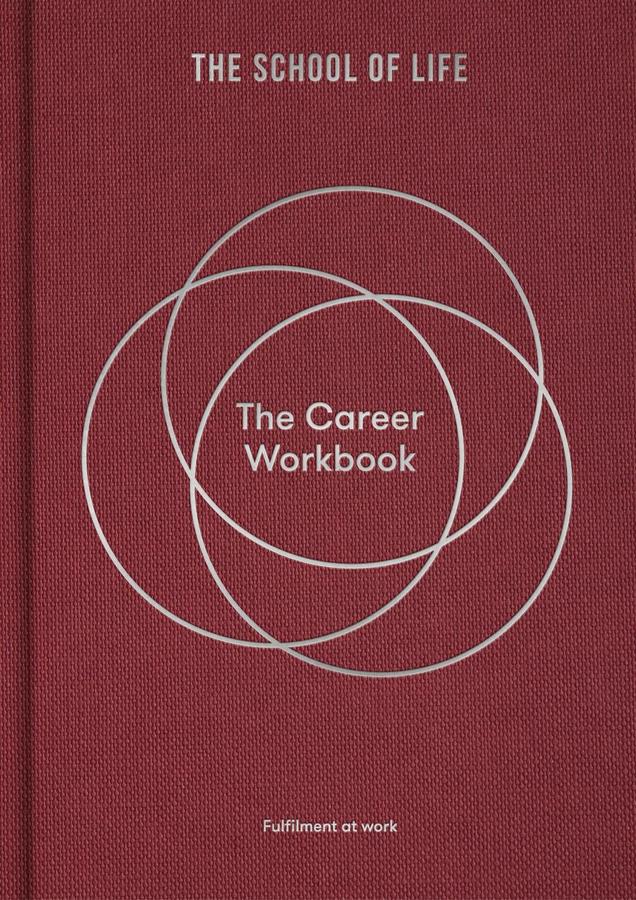 The Career Workbook-Self-help/ personal development/ practical advice-買書書 BuyBookBook