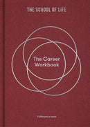 The Career Workbook-Self-help/ personal development/ practical advice-買書書 BuyBookBook