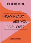 How Ready Are You For Love?-Family and health-買書書 BuyBookBook