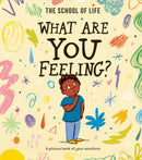 What Are You Feeling?-Children’s / Teenage: Personal and social topics-買書書 BuyBookBook