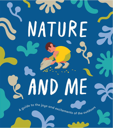 Nature and Me-Children’s Early years / early learning concepts-買書書 BuyBookBook