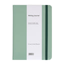 The School of Life Writing Journal - Sage-Lifestyle and Leisure-買書書 BuyBookBook