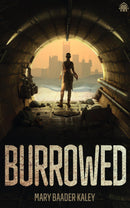 Burrowed-Fiction: Science fiction-買書書 BuyBookBook