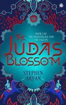 The Judas Blossom-Fiction: Fantasy-買書書 BuyBookBook